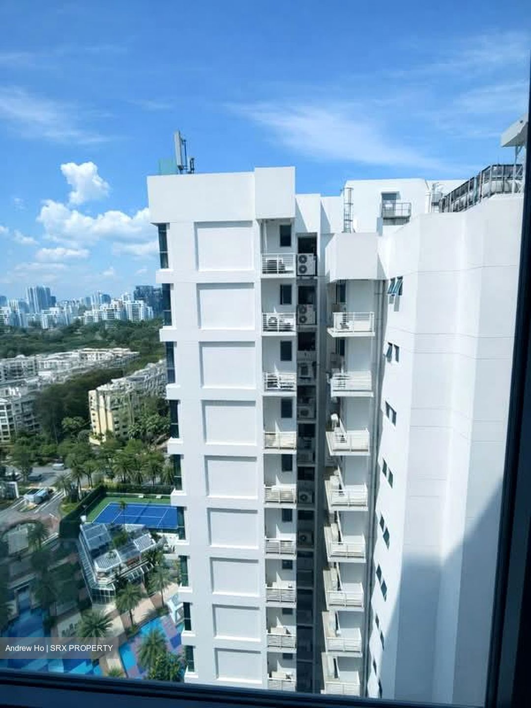 Blue Horizon (D5), Condominium #552421861